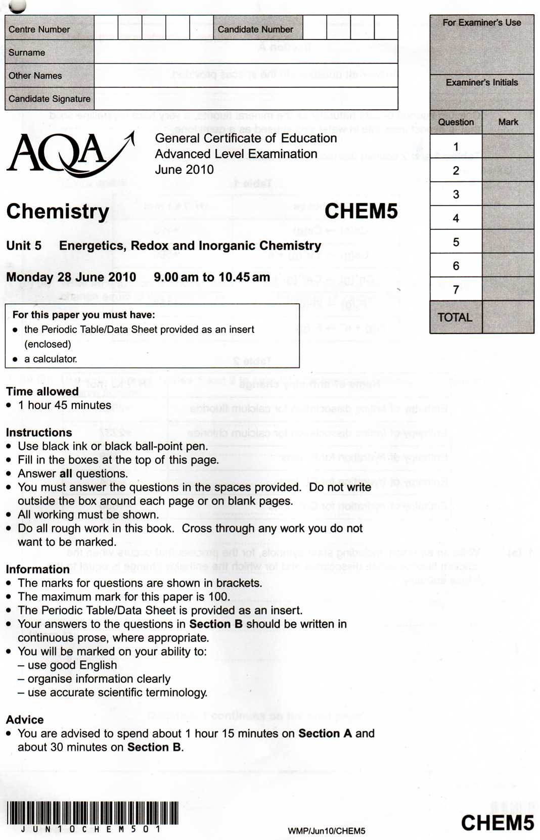 Aqa A Level Biology Unit 5 Essay Help — Order dissertation