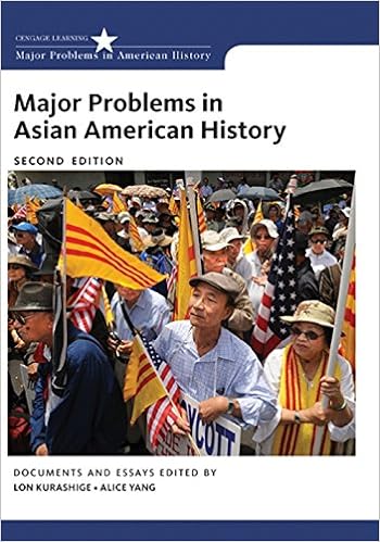 Asian american essay