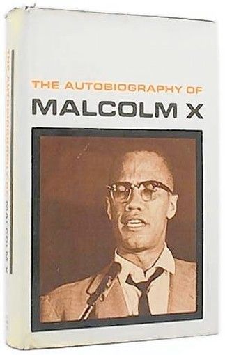 What does “X” mean after Malcolm’s name? – Learn Cram