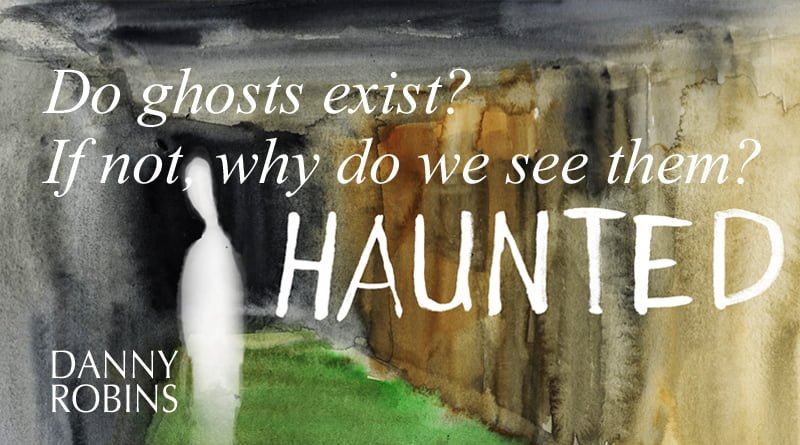 Do ghosts exist essay