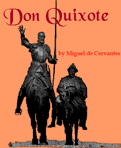 Essay on don quixote