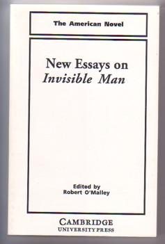 Invisible man essay topics