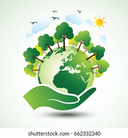 Help protect the environment essay
