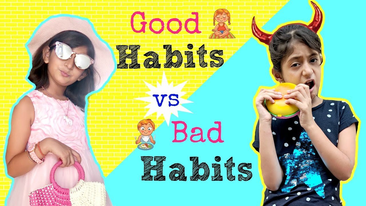 Essay on bad habits