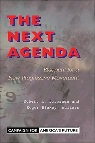 Essay on the progressive era