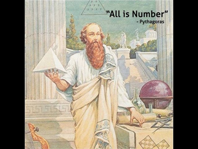 Pythagoras essay
