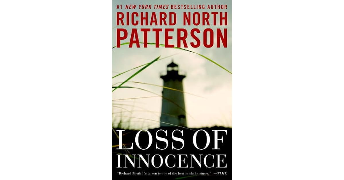 Loss of innocence essay