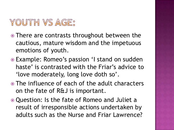 Romeo & Juliet Essay Topics and Ideas - PaperNow