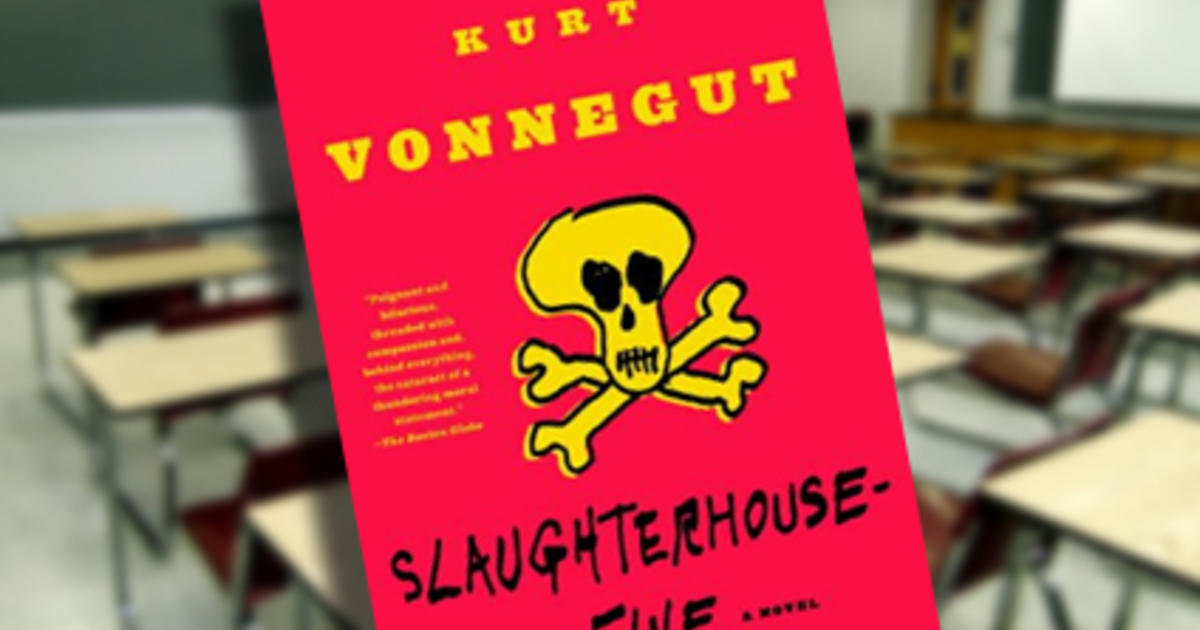≡Essays on Slaughterhouse Five. Free Examples of Research Paper Topics, Titles GradesFixer