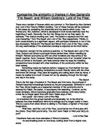 Lord of the Flies: Power Essay | FreebookSummary