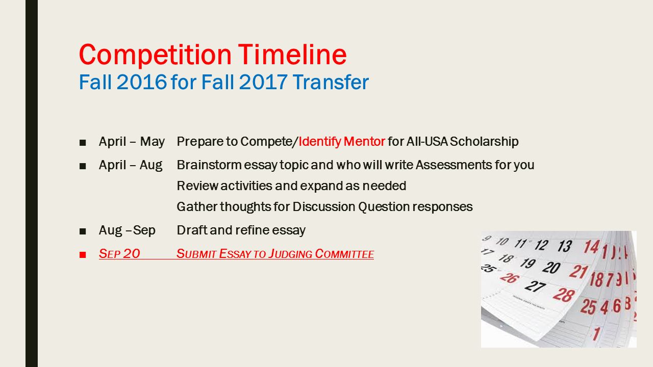 Admission essay editing service scholarship